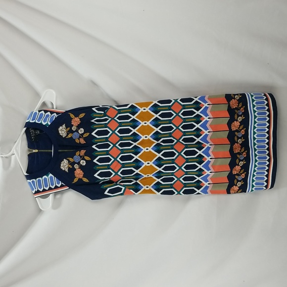 Laundry by Shelli Segal Dress - Picture 1 of 12